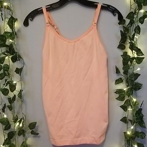 Victoria's Secret Sport Strap Top